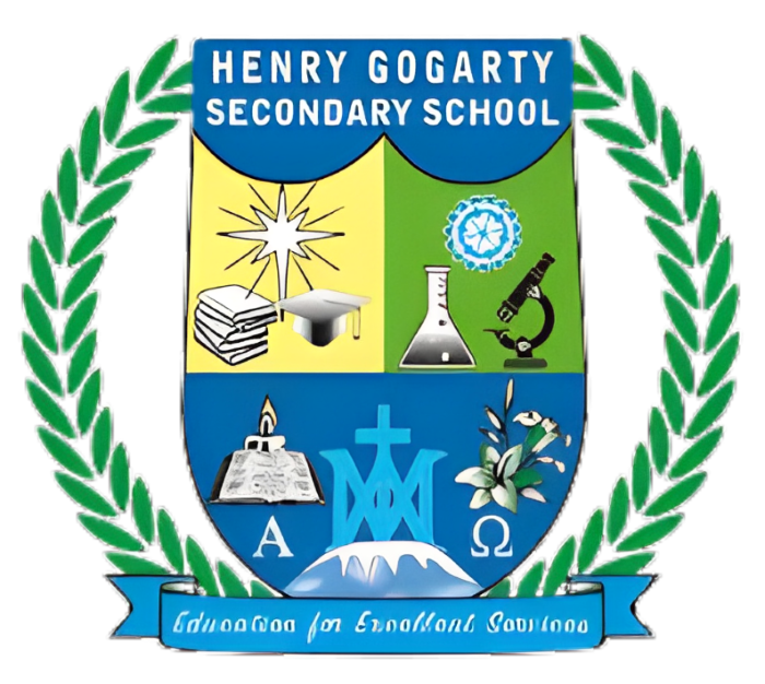 Henry Gogarty Logo